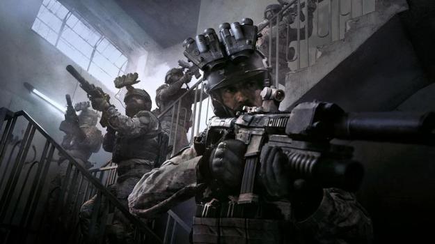 Call of Duty Modern Warfare Crossplay: Is It Cross Platform Compatible ...