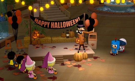 costume quest, indie, rpg