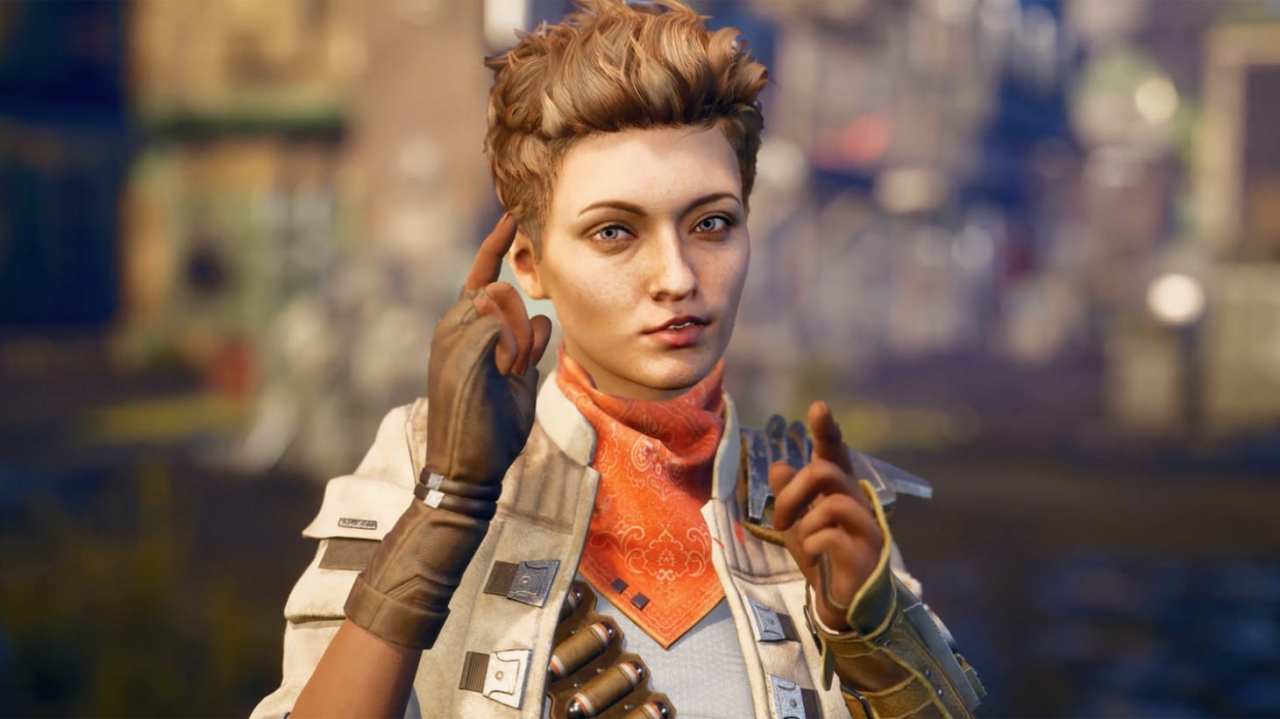 The Best Companions in The Outer Worlds, All 6 Ranked