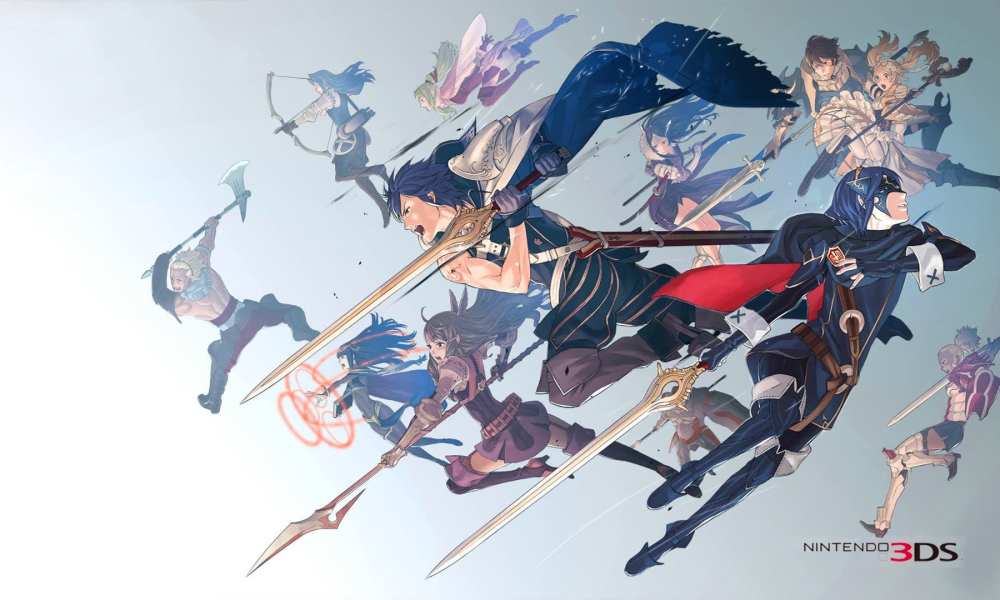 Top 20 Best JRPGs on Nintendo 3DS - Vimarsana News