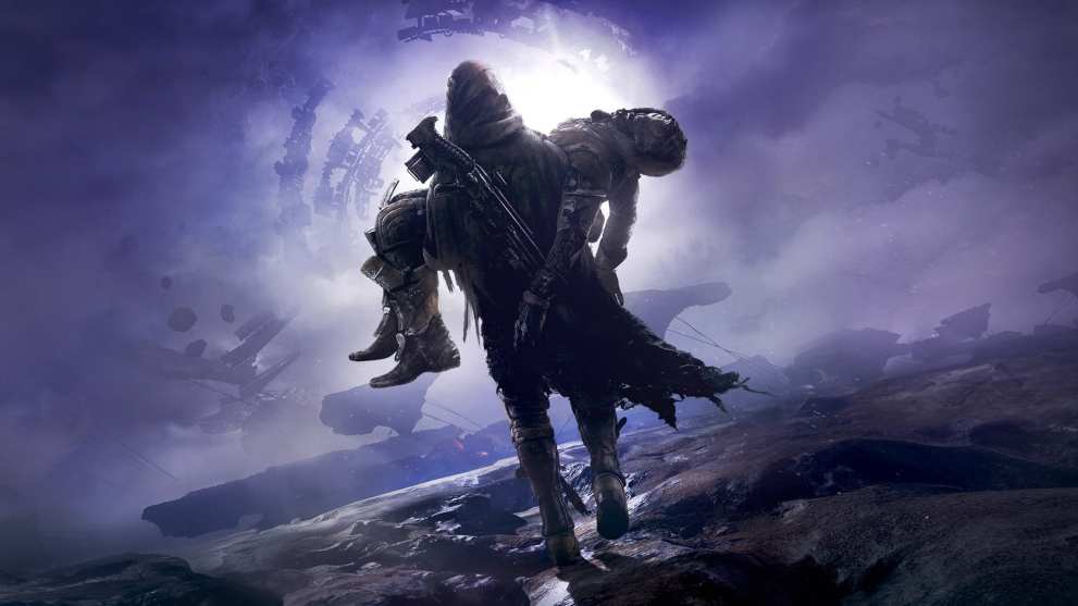 Destiny 2 Returning Player Guide Let's Catch You Back Up Twinfinite