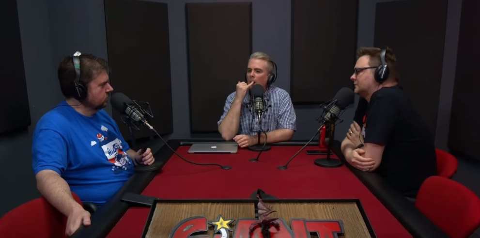 Giant Bomb (Bombcast & Beastcast)