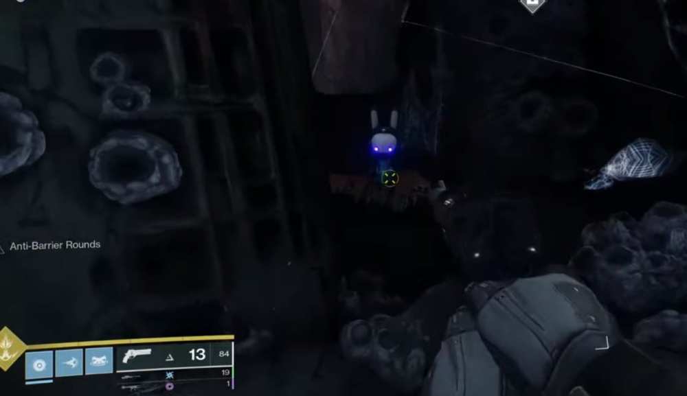 Destiny 2 Shadowkeep Jade Rabbit Locations