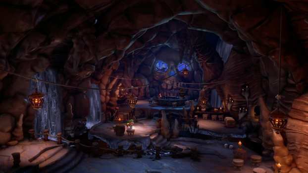 4K HD Luigi's Mansion 3 Wallpapers You Need to Make Your Desktop ...