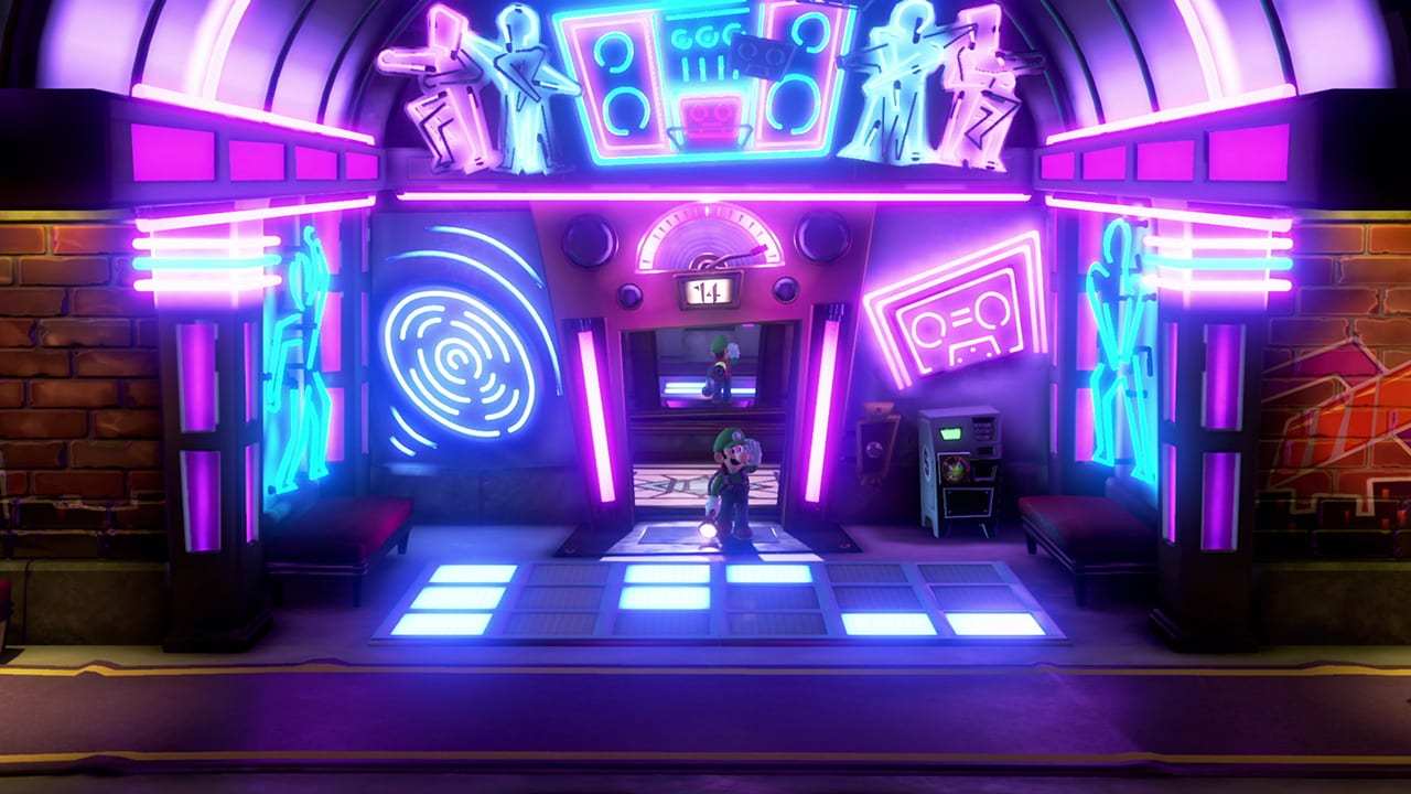 4K HD Luigi's Mansion 3 Wallpapers You Need to Make Your Desktop ...