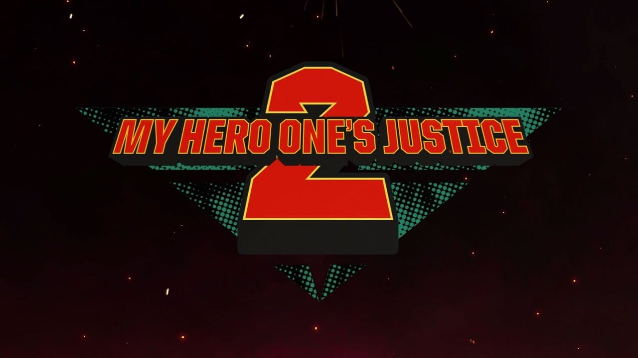 my hero one's justice 2