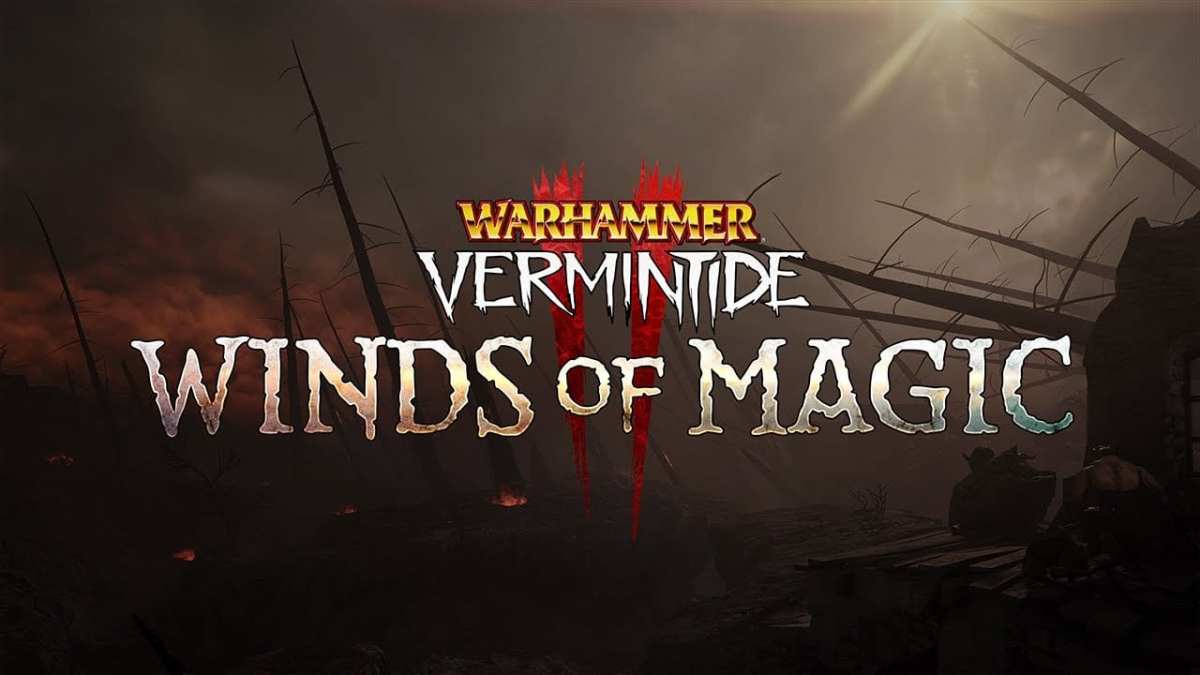 Warhammer Vermintide