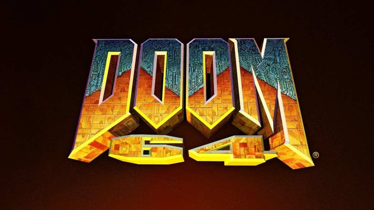 Doom 64, Doom Eternal, trailer