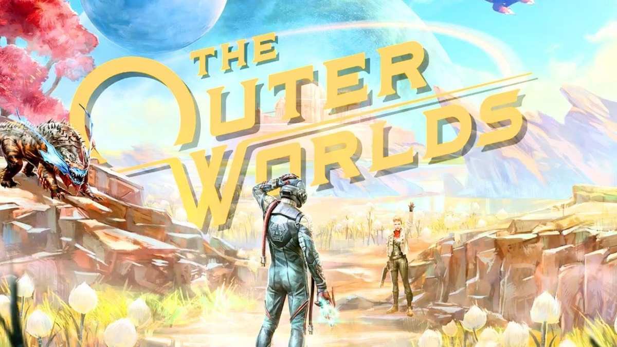 xbox game pass, pc, outer worlds, new games