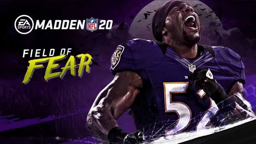 most feared, madden 20