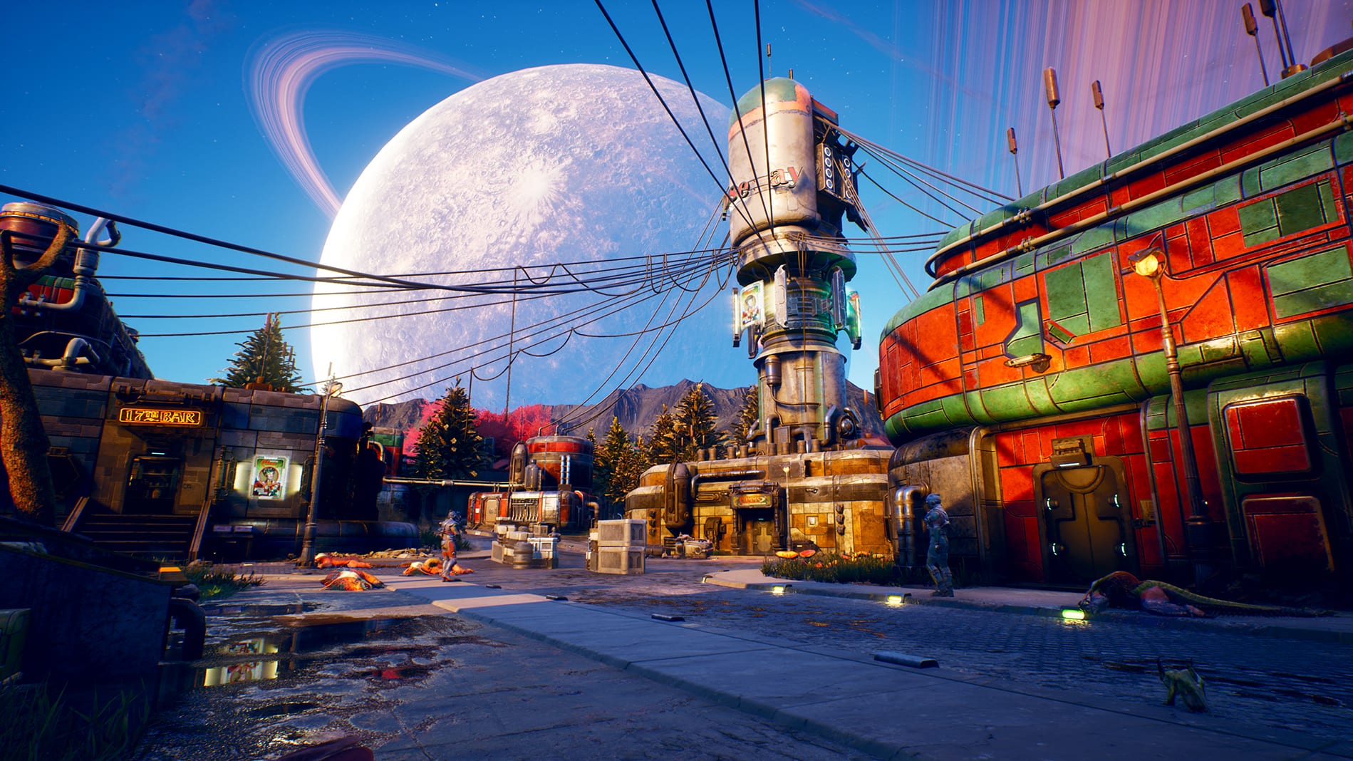 Everything You Need to Know to Beat The Outer Worlds on Supernova  Difficulty - LevelSkip