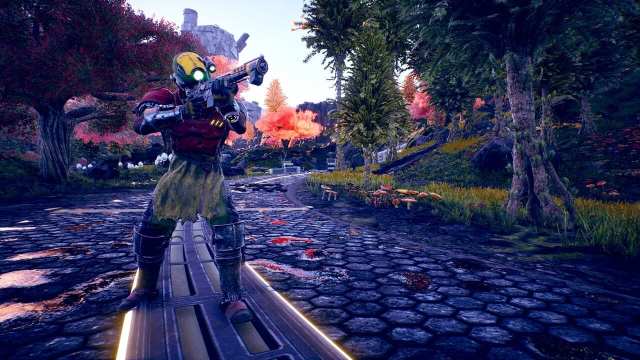 Supernova Difficulty Guide - The Outer Worlds Hard Mode Survival -  Fextralife