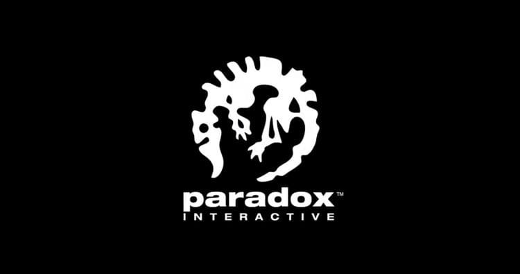 Paradox Interactive Logo