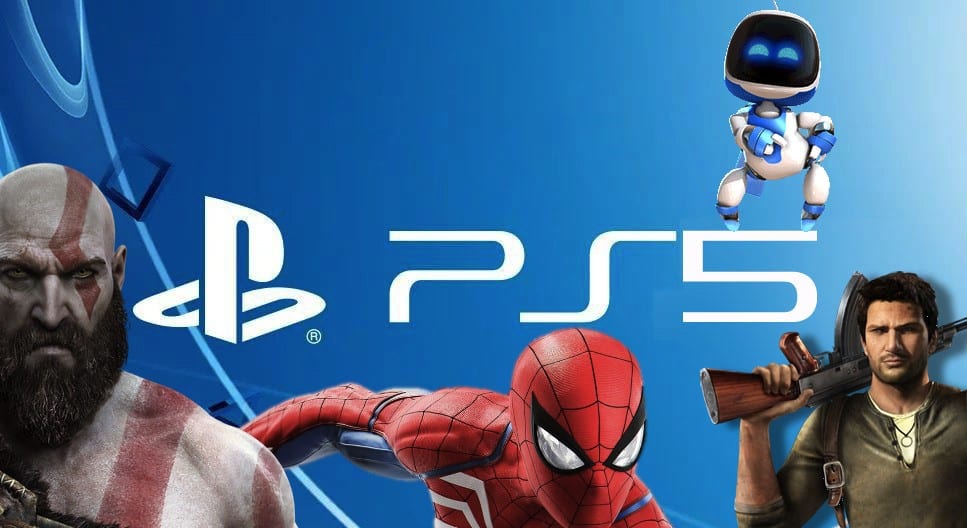 sequels, playstation 5, ps5, launch titles