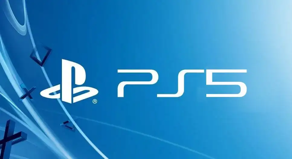 ps5, logo, sony, PlayStation 5