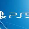 ps5, logo, sony, PlayStation 5