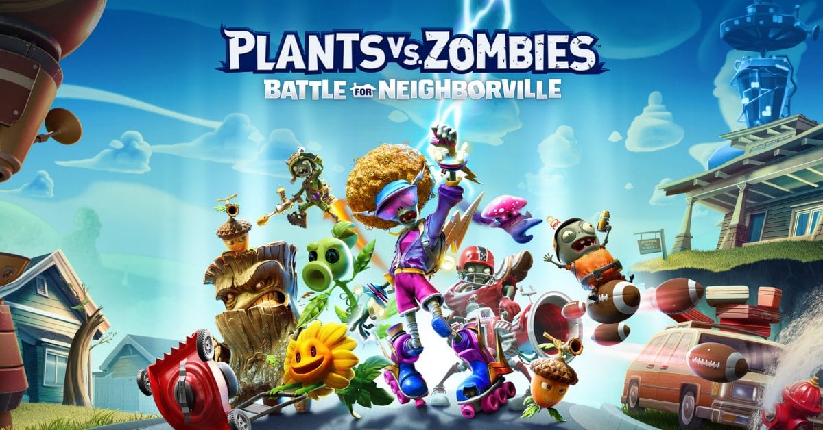 Plants vs. Zombies 2: It's About Time! Coming This Summer - Prima Games