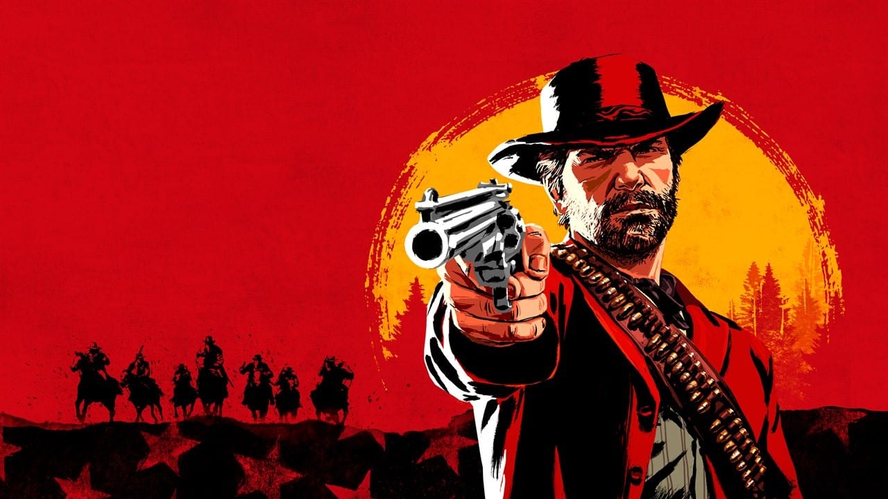 red dead redemption 2, pc release, pc launch