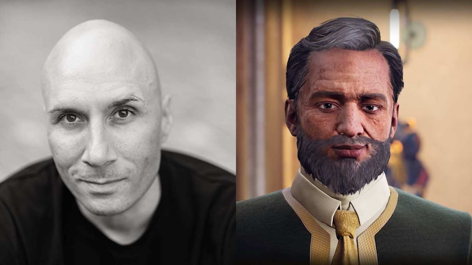 Meet The Voice Actors Of The Outer Worlds Voice Cast meet-the-voice-actors-of-the-outer-worlds-voice-cast