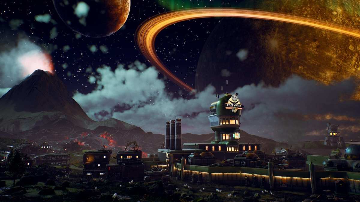 the outer worlds download install size