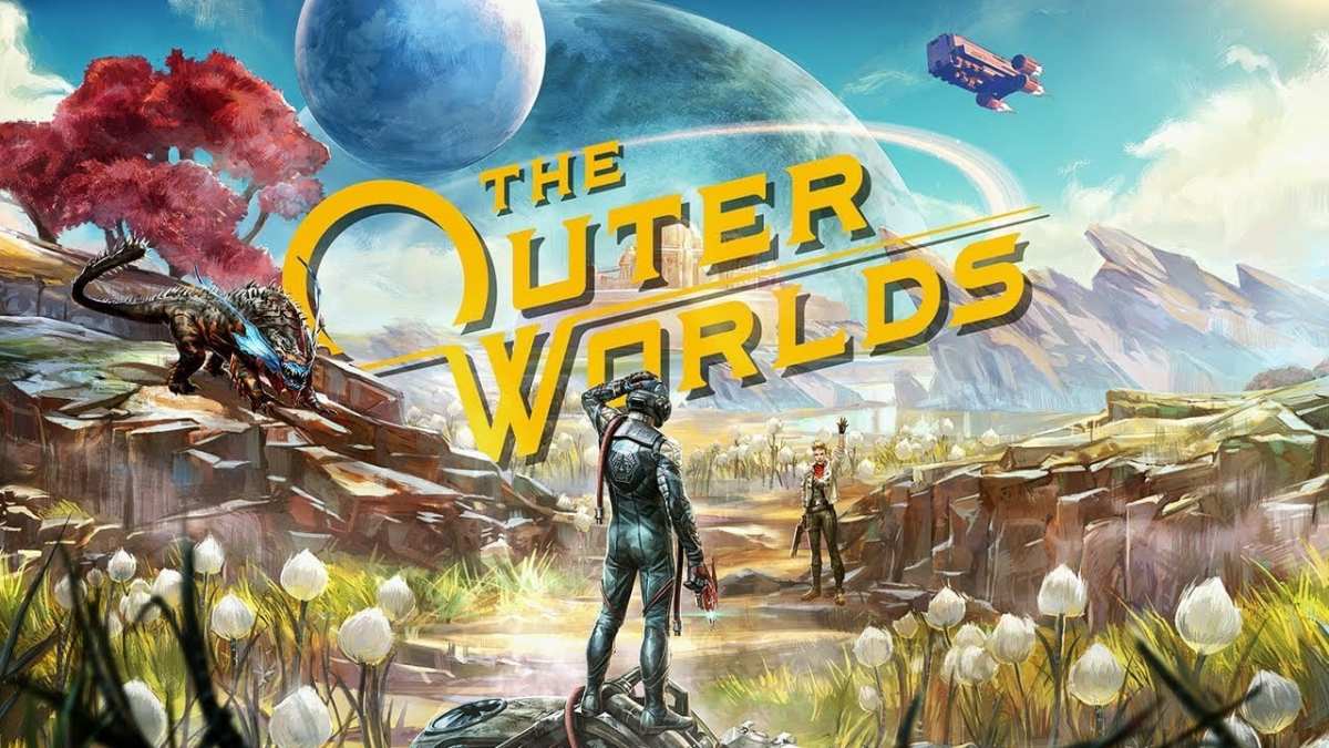 outer worlds, fetch quests, errands, obsidian, bethesda, open world, fallout