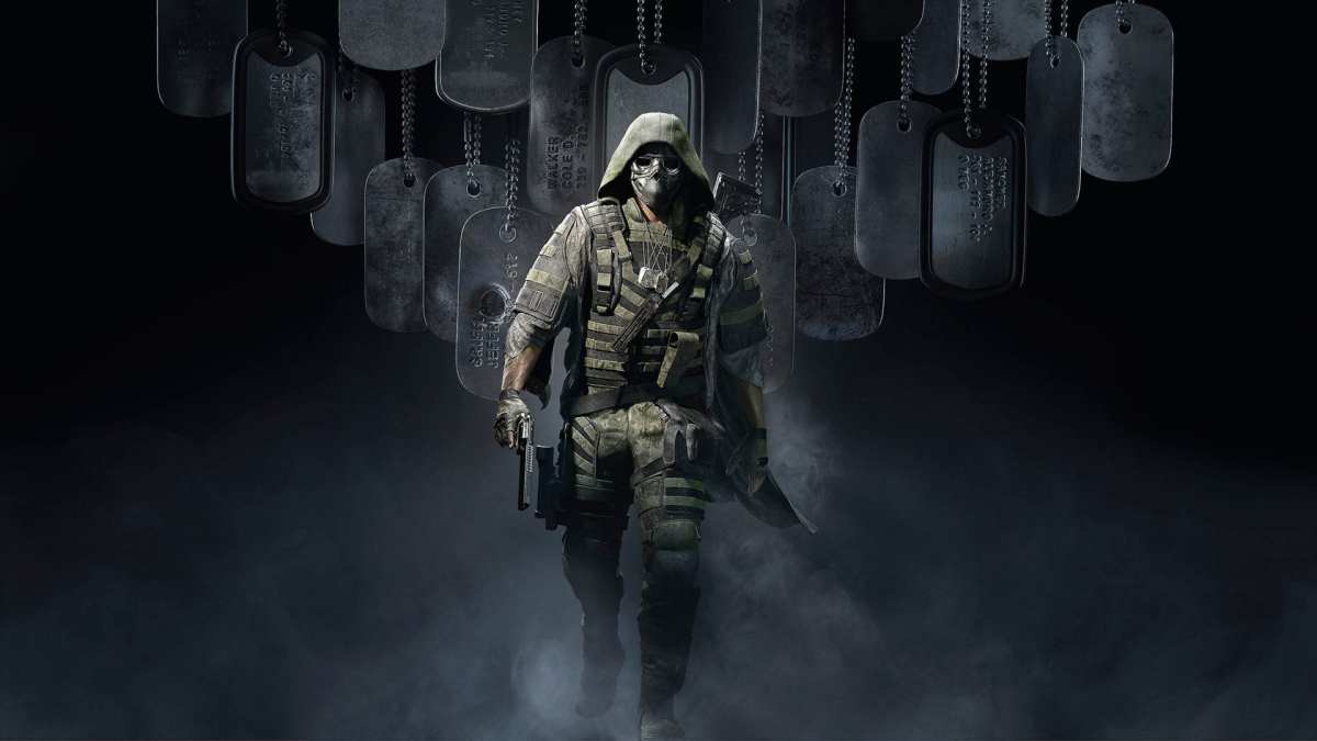 ghost recon breakpoint, how to use binoculars and