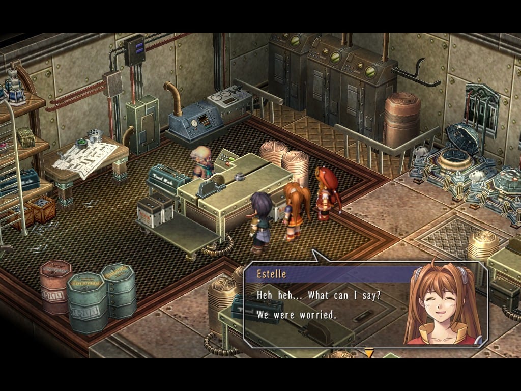 The Trails Series Has One of the Most Ambitious Stories in Video Games