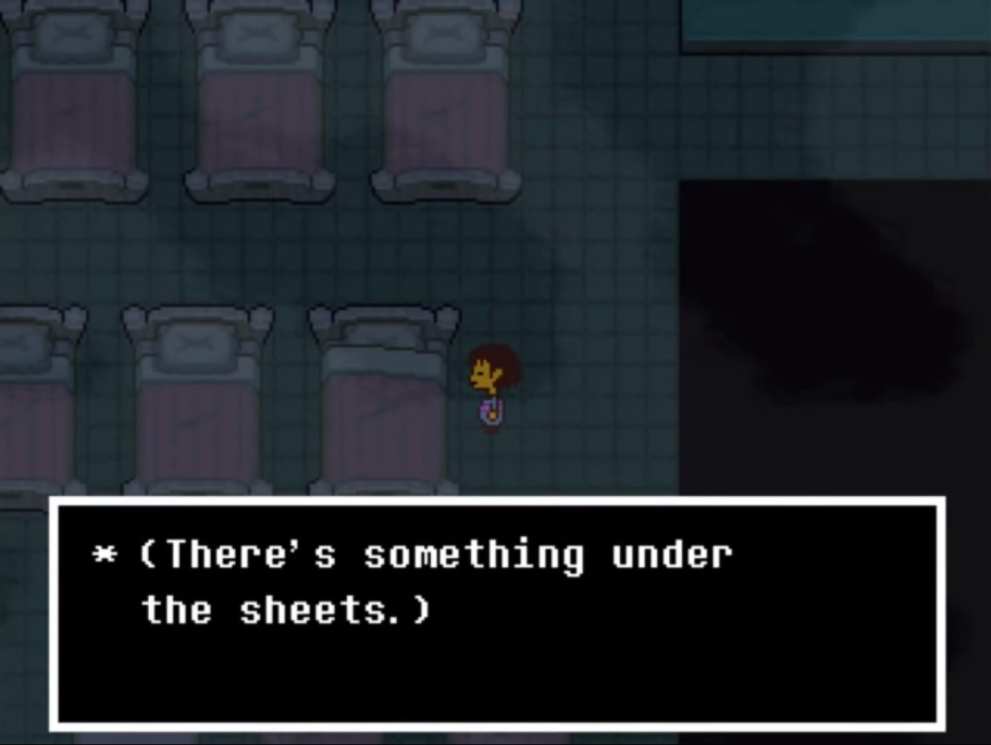 undertale, true pacifist, indie