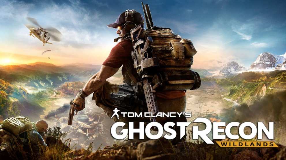 Ghost Recon