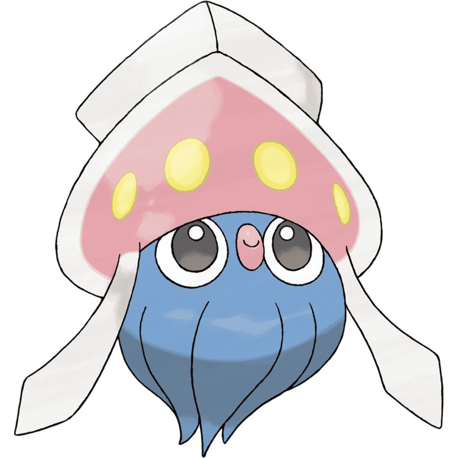 Pokemon Sword & Shield How to Evolve Inkay