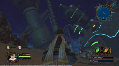 Arc of Alchemist (10)