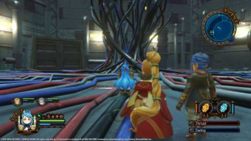 Arc of Alchemist (11)