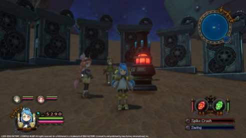 Arc of Alchemist (12)