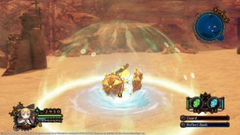 Arc of Alchemist (13)