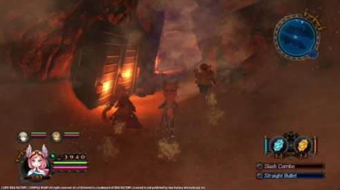 Arc of Alchemist (2)