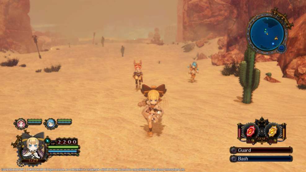 Arc of Alchemist (2)