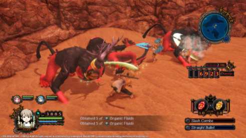 Arc of Alchemist (3)