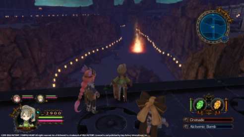 Arc of Alchemist (4)