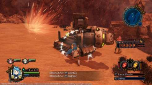 Arc of Alchemist (4)