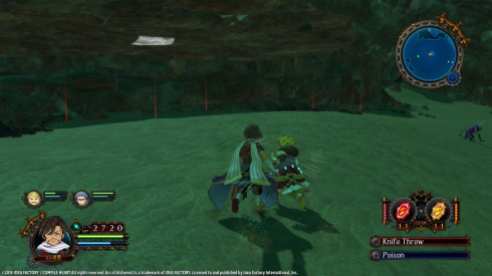 Arc of Alchemist (6)