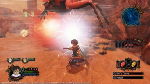 Arc of Alchemist (6)