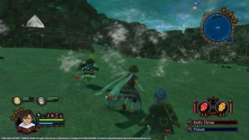 Arc of Alchemist (7)