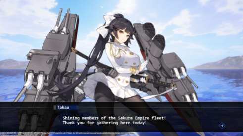 Azur Lane Crosswave (10)