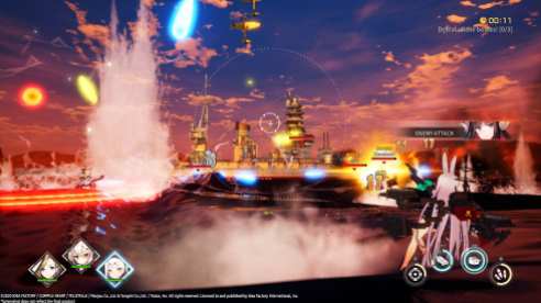 Azur Lane Crosswave (13)