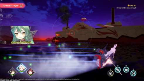 Azur Lane Crosswave (14)