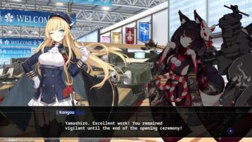 Azur Lane Crosswave (16)