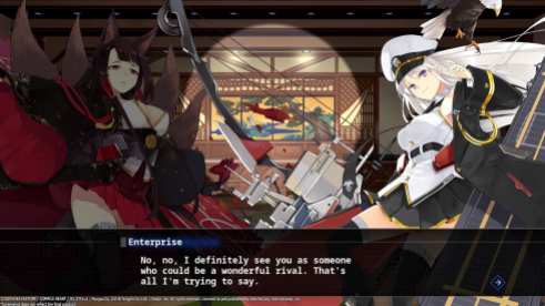 Azur Lane Crosswave (18)