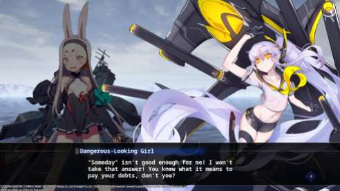 Azur Lane Crosswave (19)