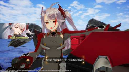Azur Lane Crosswave (3)