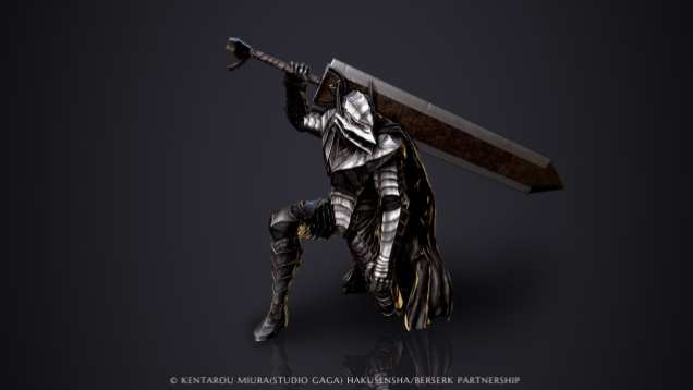 Berserker Armor (2)